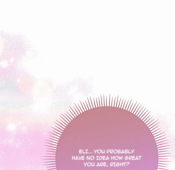 Never Just Friends Chapter 21 page 137 - 