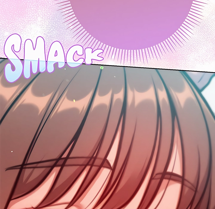 Never Just Friends Chapter 21 page 138 - 