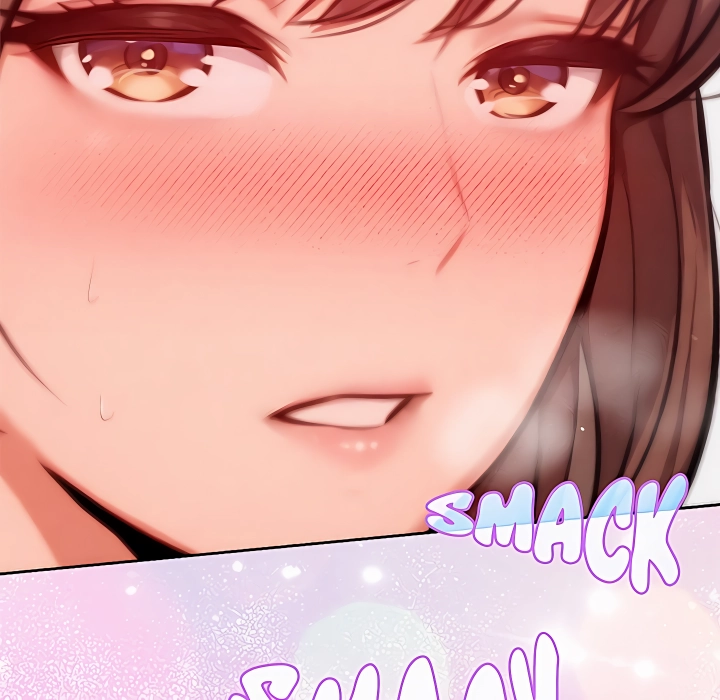 Never Just Friends Chapter 21 page 139 - 