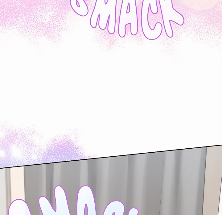 Never Just Friends Chapter 21 page 140 - 