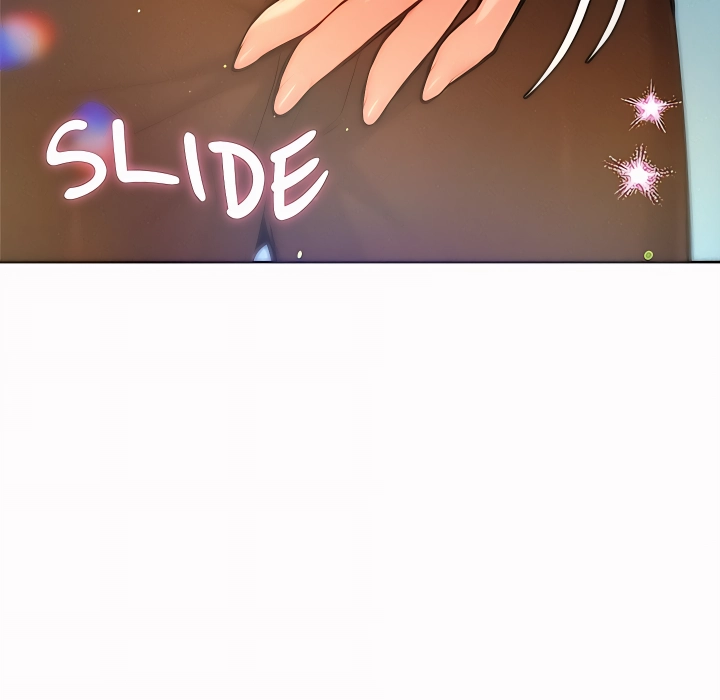 Never Just Friends Chapter 21 page 15 - 