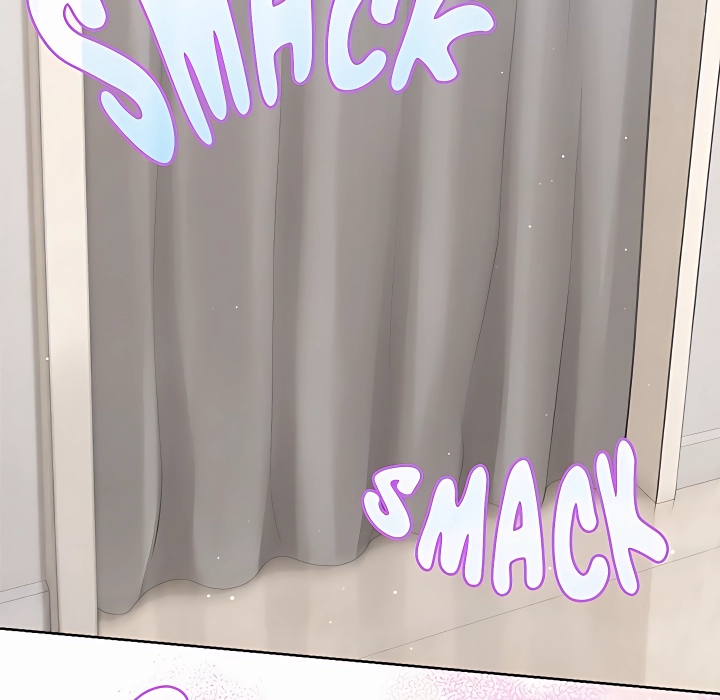 Never Just Friends Chapter 21 page 141 - 