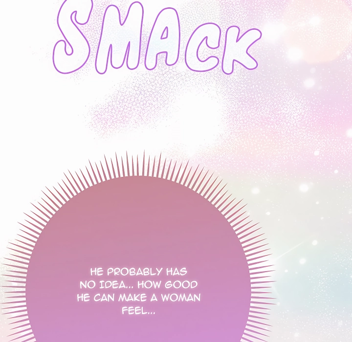Never Just Friends Chapter 21 page 142 - 