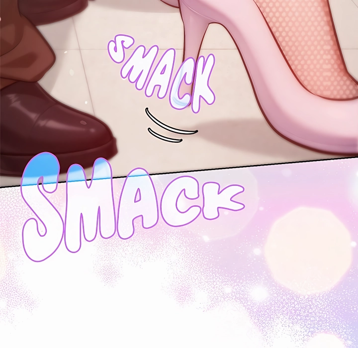 Never Just Friends Chapter 21 page 144 - 