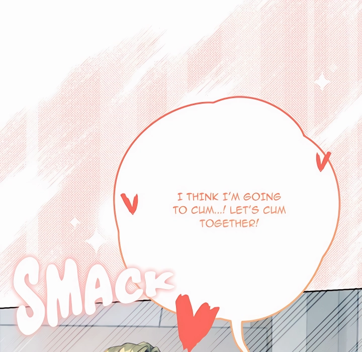 Never Just Friends Chapter 21 page 150 - 