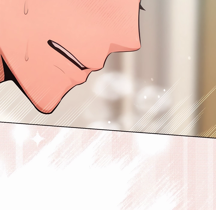 Never Just Friends Chapter 21 page 157 - 