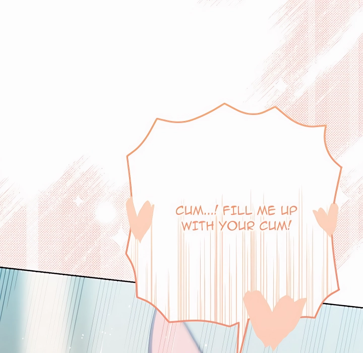 Never Just Friends Chapter 21 page 158 - 