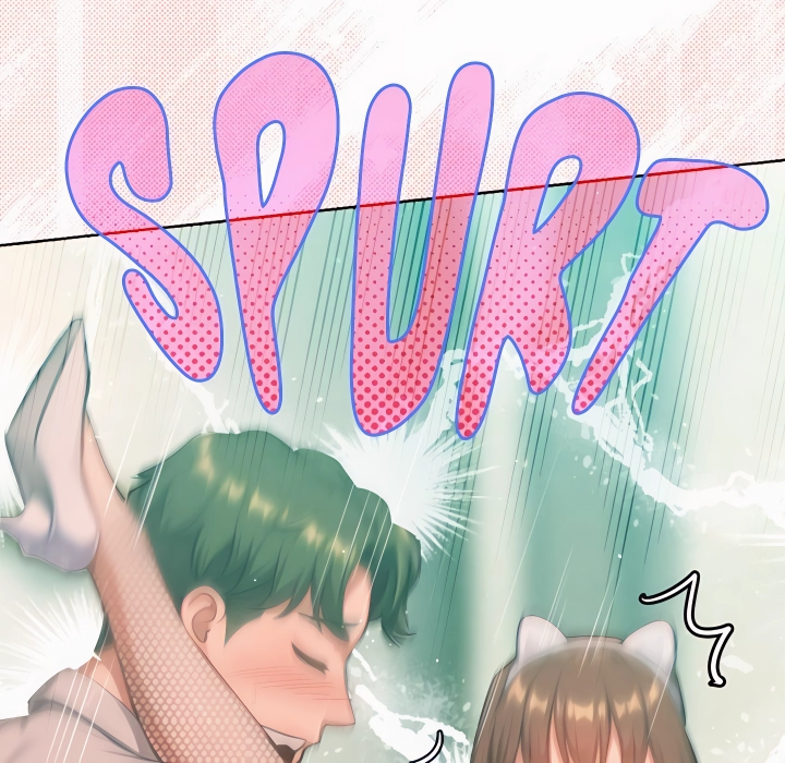 Never Just Friends Chapter 21 page 161 - 