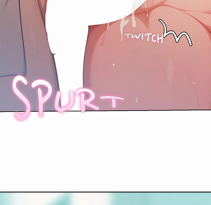 Never Just Friends Chapter 21 page 165 - 