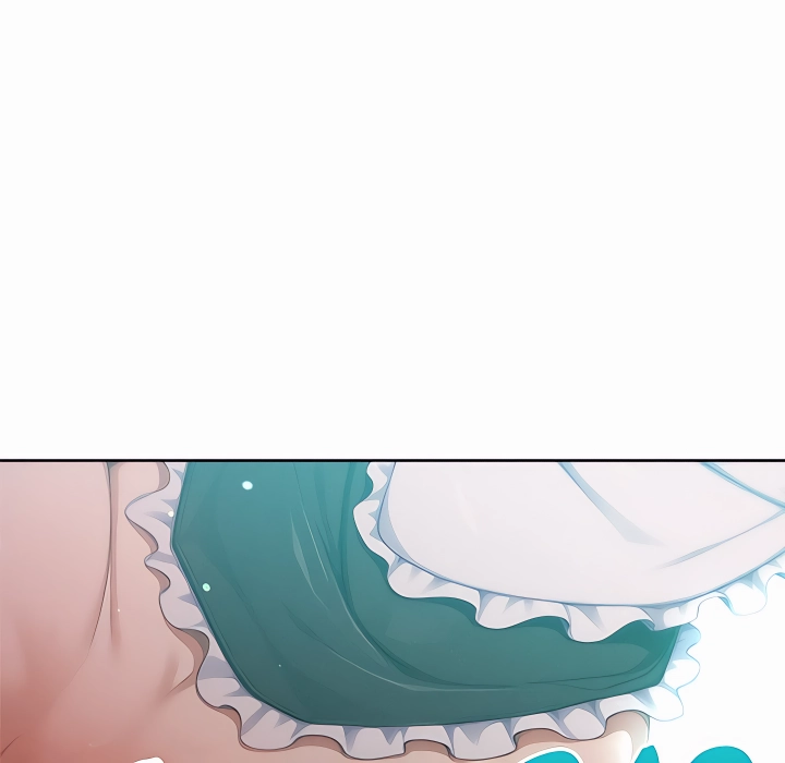 Never Just Friends Chapter 21 page 168 - 