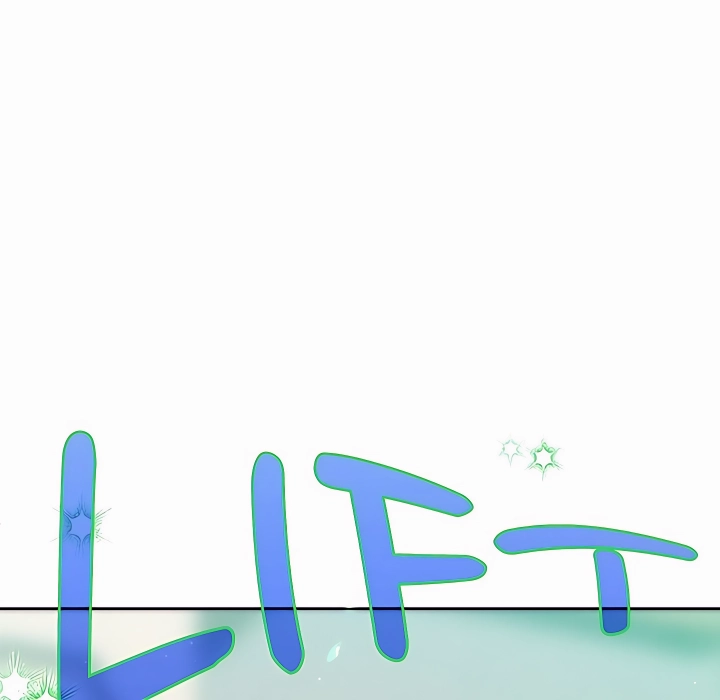 Never Just Friends Chapter 21 page 170 - 
