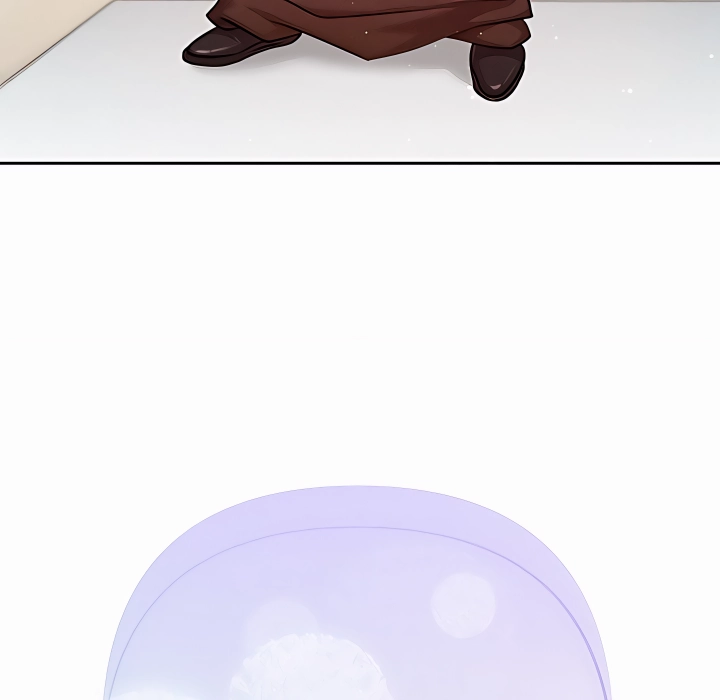 Never Just Friends Chapter 21 page 177 - 