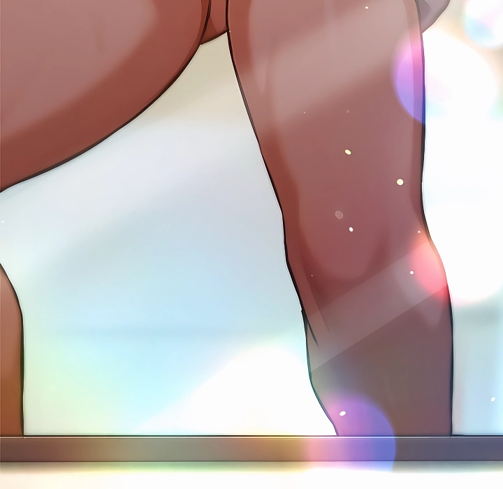 Never Just Friends Chapter 21 page 180 - 