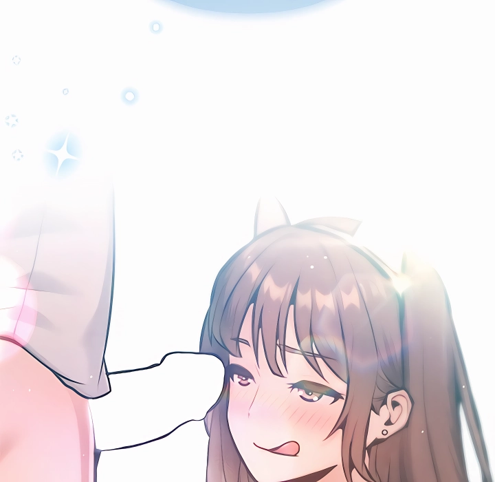 Never Just Friends Chapter 21 page 20 - 