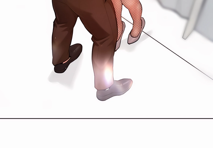 Never Just Friends Chapter 21 page 3 - 