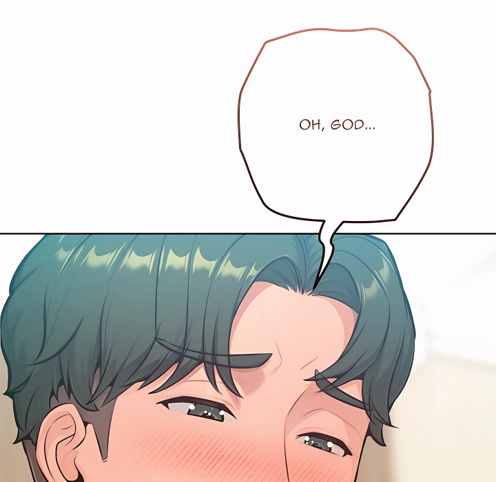 Never Just Friends Chapter 21 page 24 - 