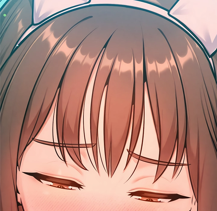 Never Just Friends Chapter 21 page 29 - 