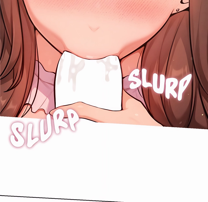Never Just Friends Chapter 21 page 30 - 