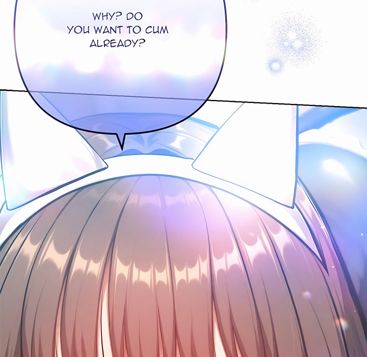 Never Just Friends Chapter 21 page 36 - 