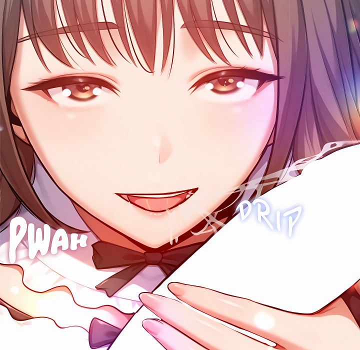 Never Just Friends Chapter 21 page 37 - 