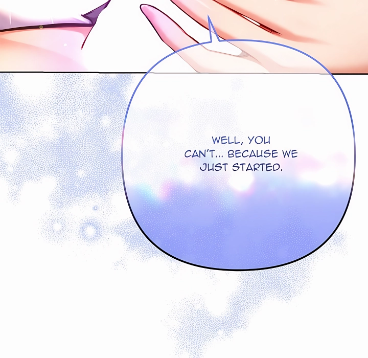 Never Just Friends Chapter 21 page 38 - 