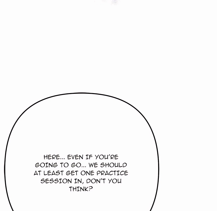 Never Just Friends Chapter 21 page 39 - 