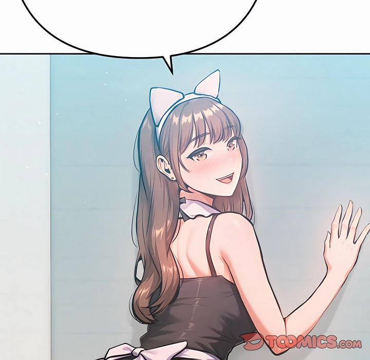 Never Just Friends Chapter 21 page 40 - 