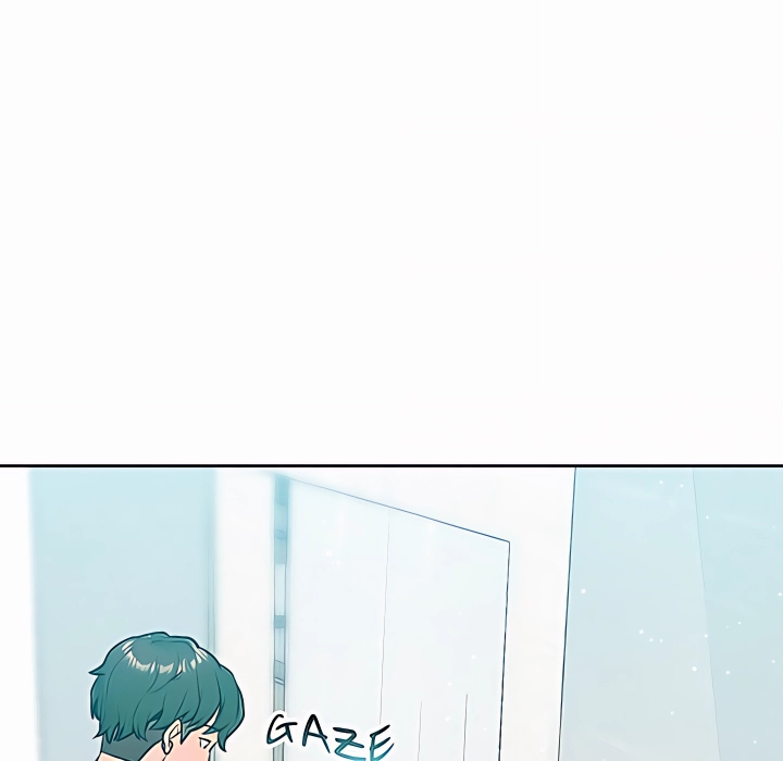 Never Just Friends Chapter 21 page 42 - 