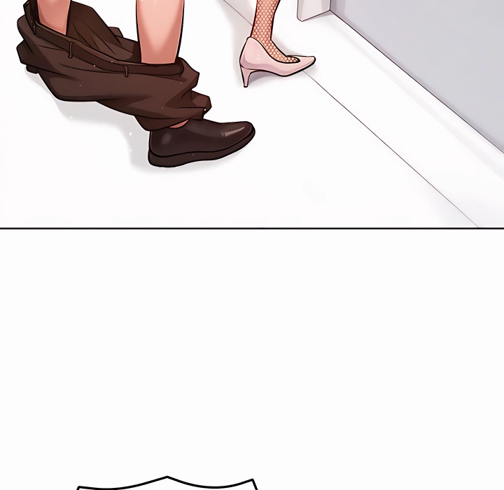 Never Just Friends Chapter 21 page 44 - 