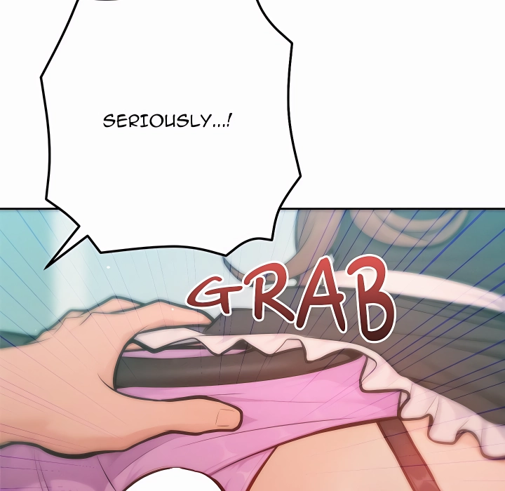 Never Just Friends Chapter 21 page 45 - 