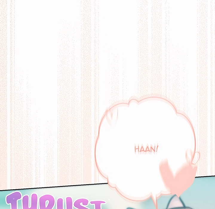 Never Just Friends Chapter 21 page 47 - 