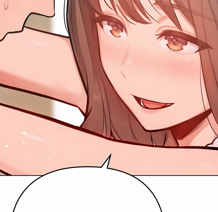 Never Just Friends Chapter 21 page 6 - 