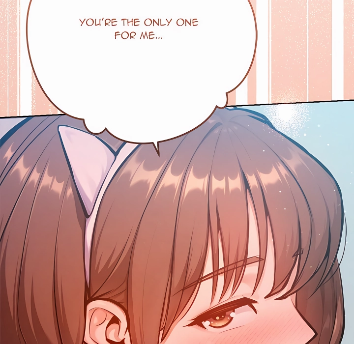 Never Just Friends Chapter 21 page 51 - 