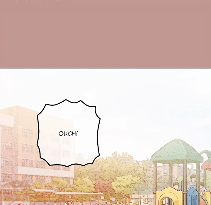 Never Just Friends Chapter 21 page 53 - 
