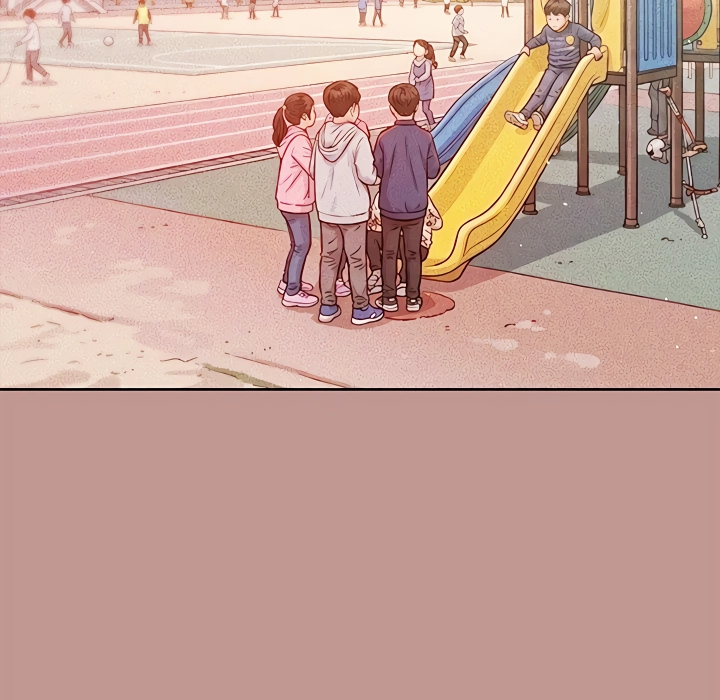 Never Just Friends Chapter 21 page 54 - 