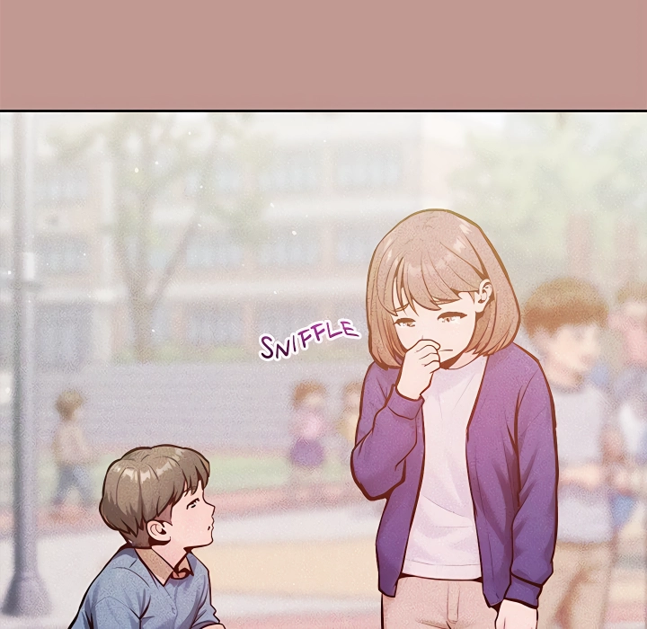 Never Just Friends Chapter 21 page 55 - 