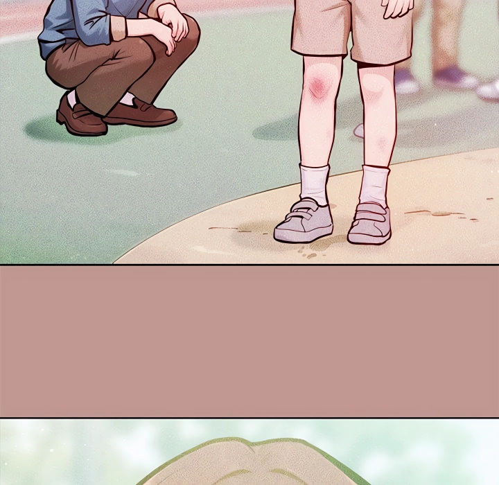 Never Just Friends Chapter 21 page 56 - 
