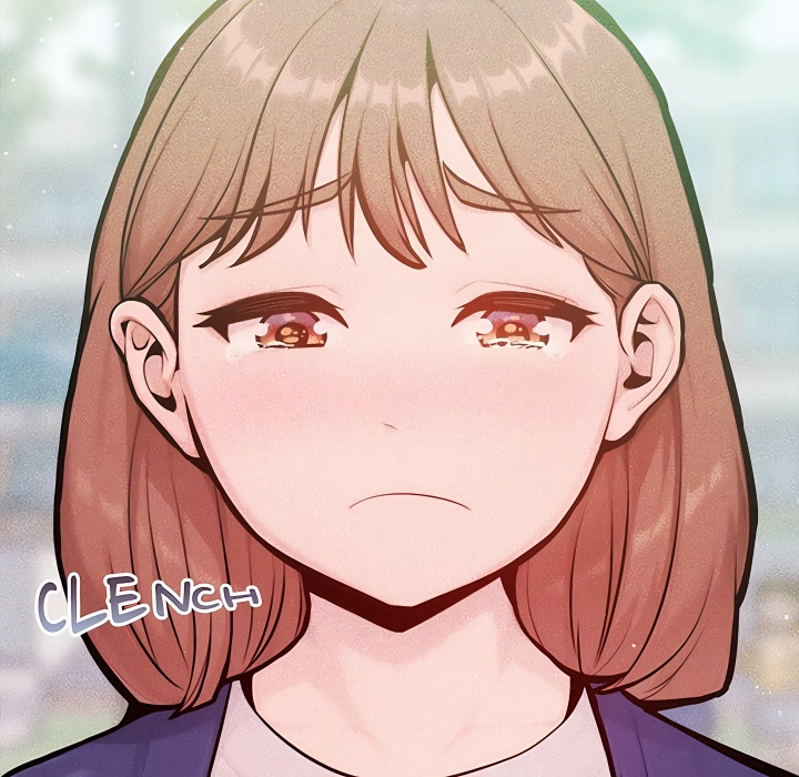 Never Just Friends Chapter 21 page 57 - 