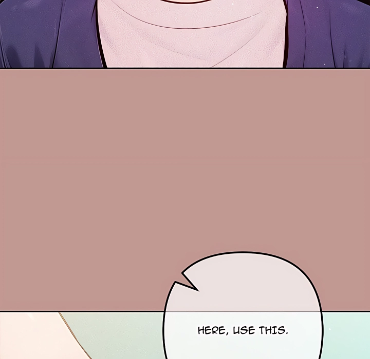 Never Just Friends Chapter 21 page 58 - 