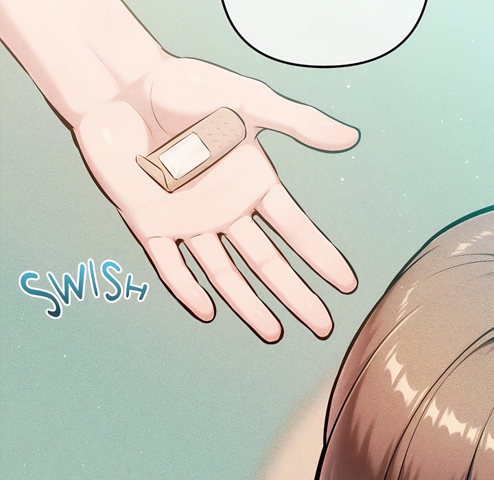 Never Just Friends Chapter 21 page 59 - 