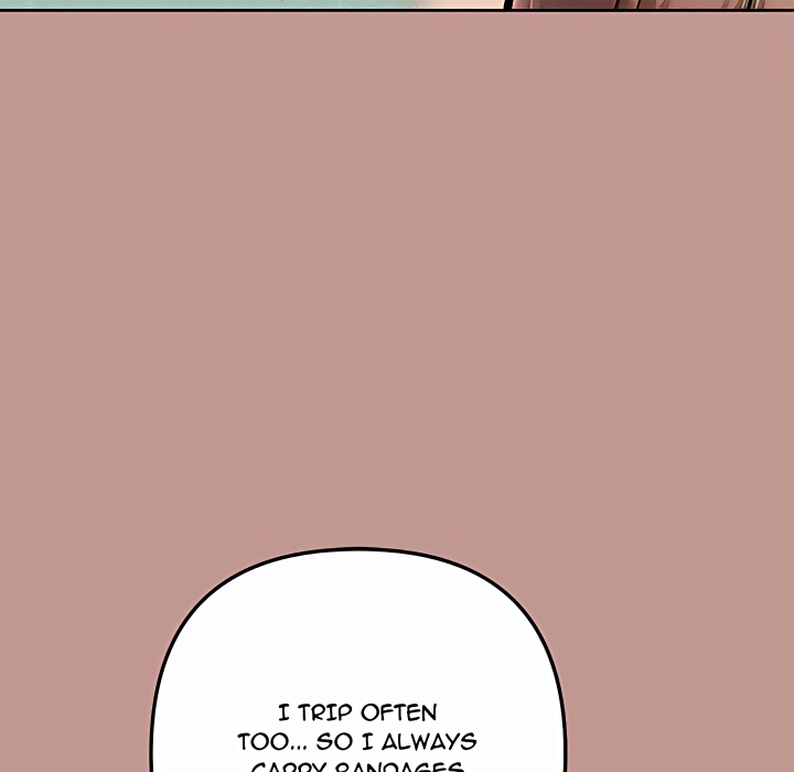 Never Just Friends Chapter 21 page 60 - 