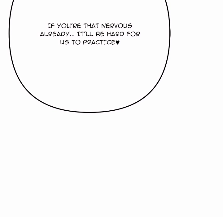 Never Just Friends Chapter 21 page 7 - 