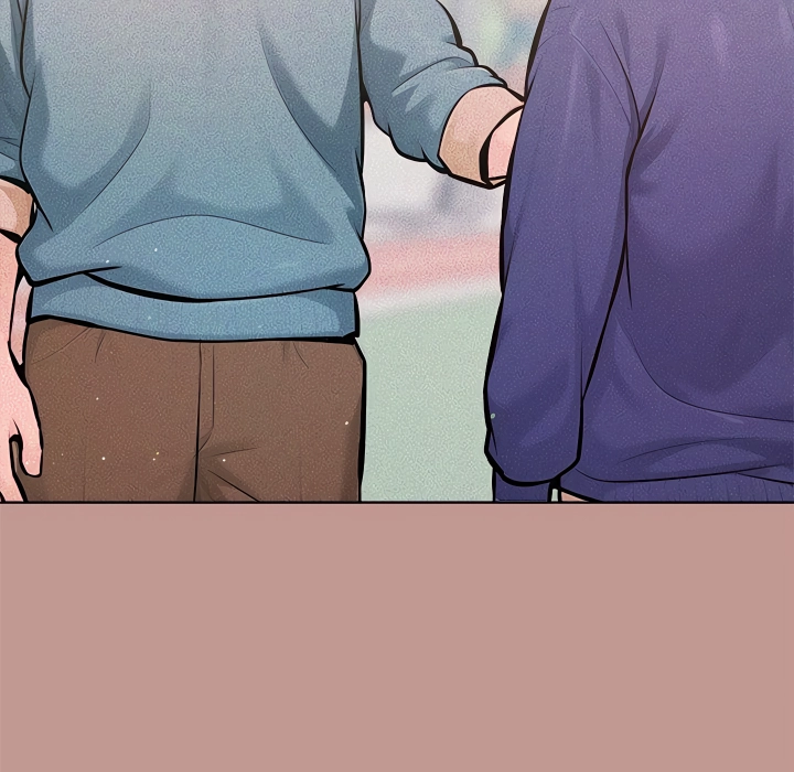 Never Just Friends Chapter 21 page 62 - 