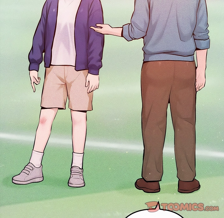 Never Just Friends Chapter 21 page 64 - 