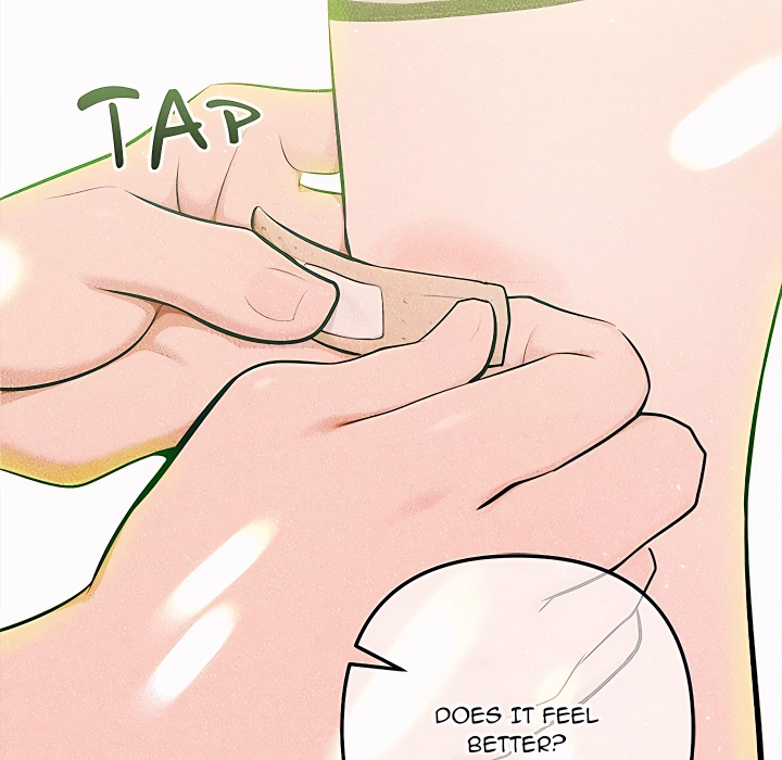 Never Just Friends Chapter 21 page 66 - 