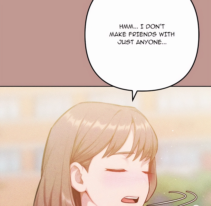 Never Just Friends Chapter 21 page 68 - 