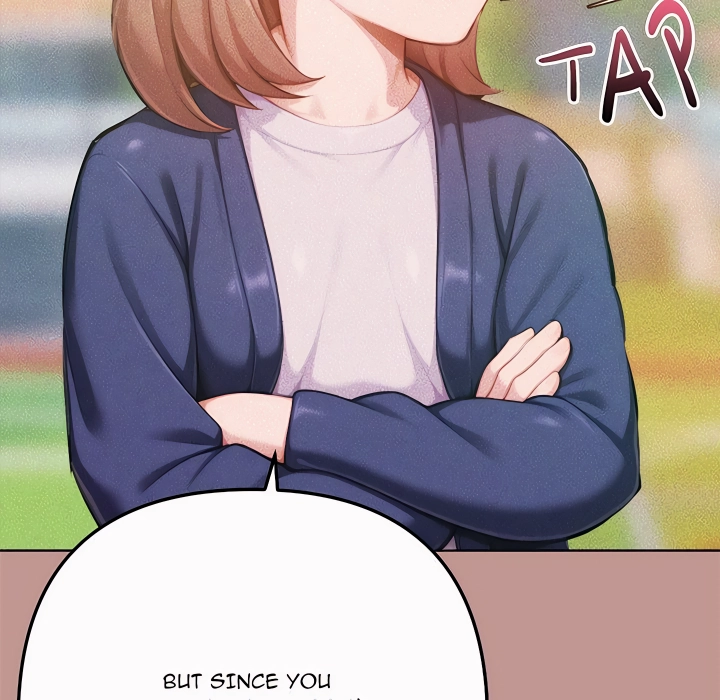 Never Just Friends Chapter 21 page 69 - 