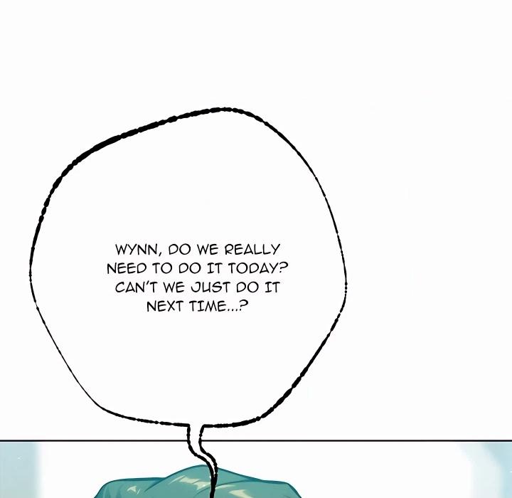 Never Just Friends Chapter 21 page 8 - 