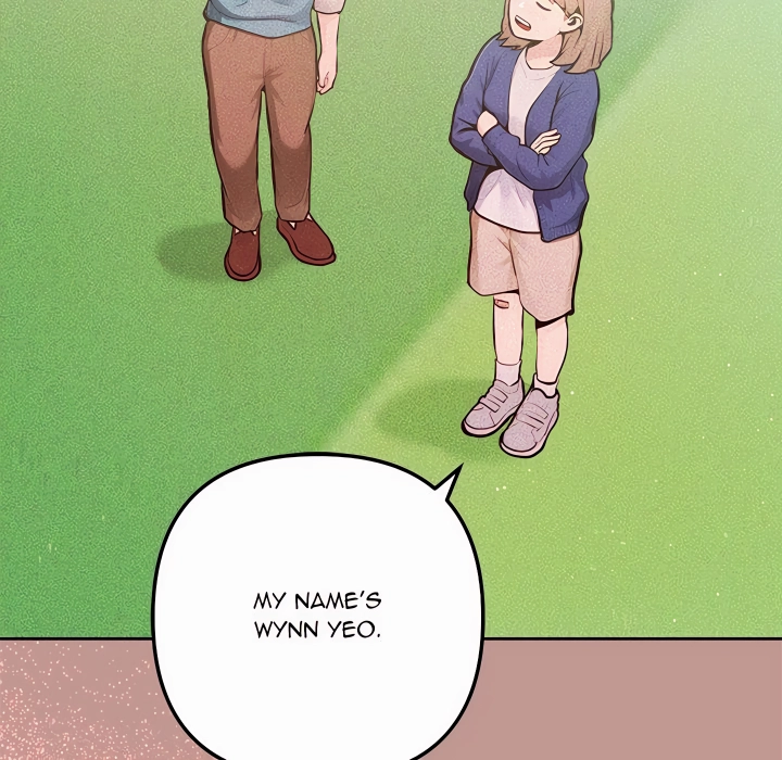 Never Just Friends Chapter 21 page 72 - 
