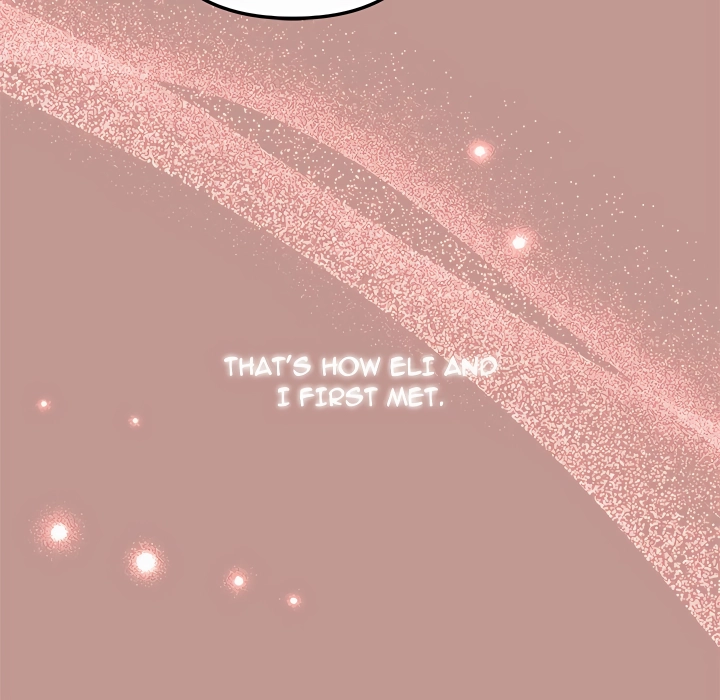 Never Just Friends Chapter 21 page 73 - 